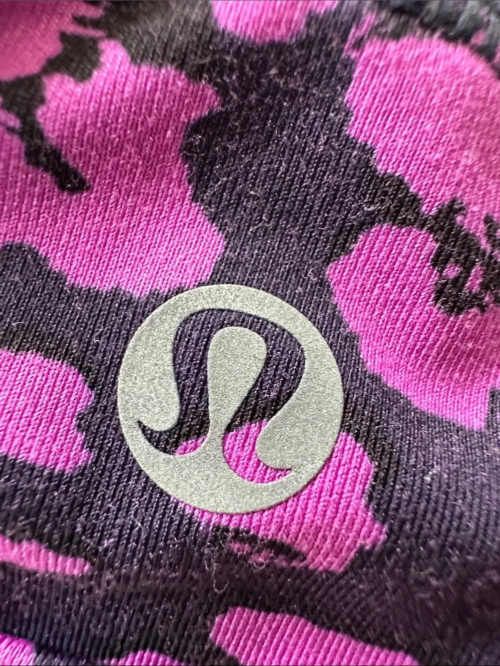 lululemon athletica racerback sports